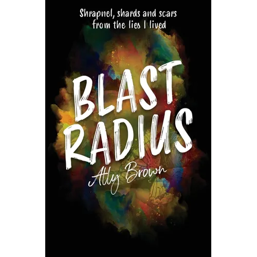 Blast Radius