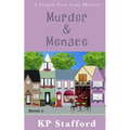 Murder & Menace