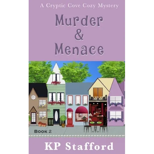 Murder & Menace