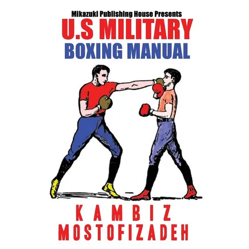 U.S. Military Boxing Manual