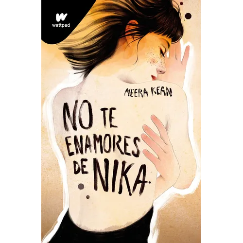 No Te Enamores de Nika / Don't Fall in Love with Nika