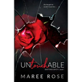 Untouchable: A Reverse Harem Romance (Shattered Safety Book 1)