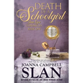 Death of a Schoolgirl: Book #1 in the Jane Eyre Chronicles