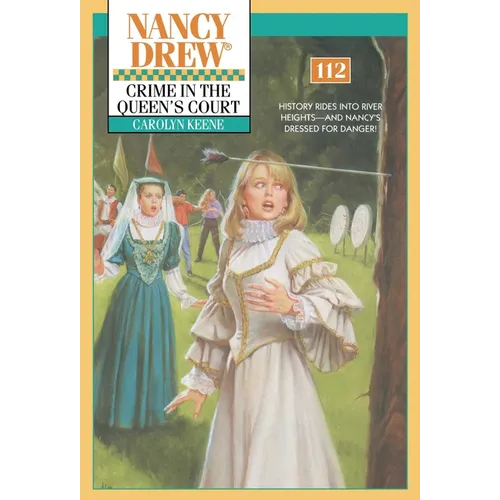 Crime in the Queen's Court