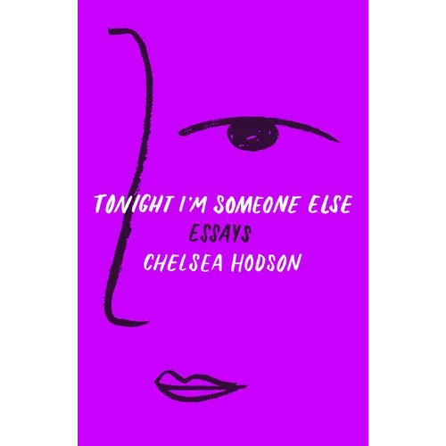 Tonight I'm Someone Else