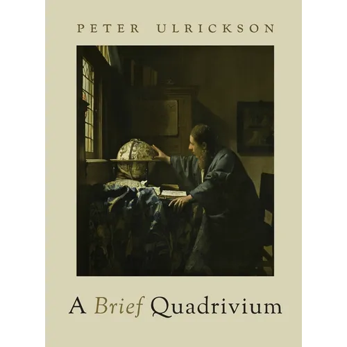 A Brief Quadrivium