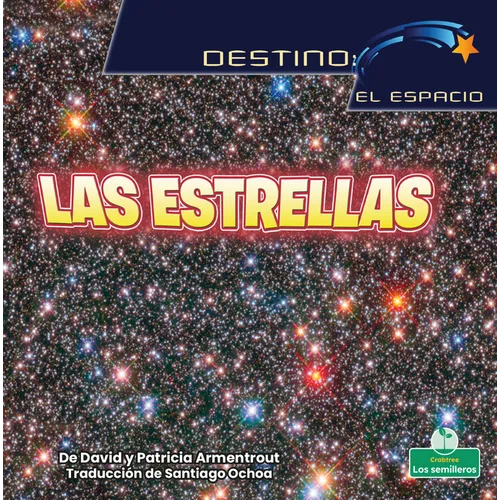 Las Estrellas (Stars)