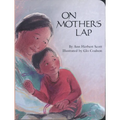 On Mother's Lap