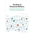 The Rise of Discourse Markers