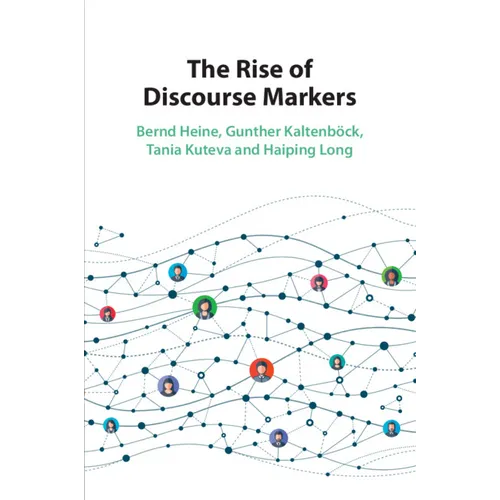 The Rise of Discourse Markers