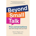 Beyond Small Talk