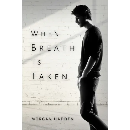 When Breath Is Taken