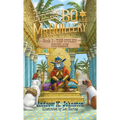 The Adventures of Bo and Mr. Quillery: Book 3: The Stolen Necklace
