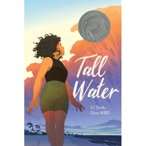 Tall Water: A Graphic Novel