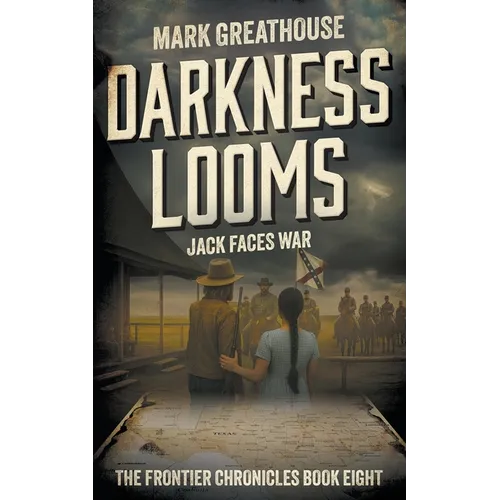 Darkness Looms: Jack Faces War