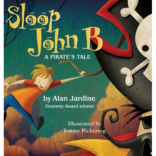 Sloop John B -A Pirate's Tale