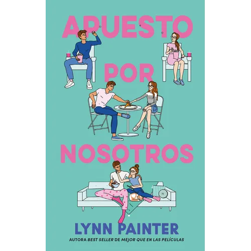 Apuesto Por Nosotros