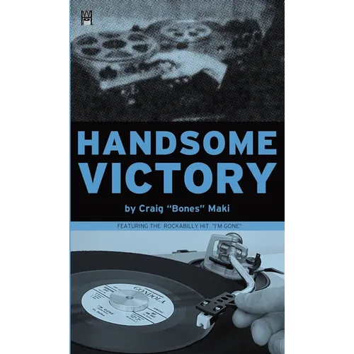 Handsome Victory