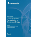 Applications and Technologies of Renewable Energy