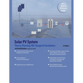 Solar PV System Theory, Planning, NEC Design & Calculations