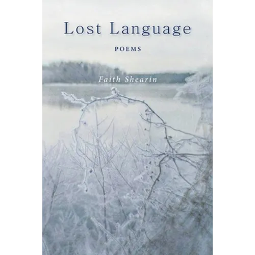 Lost Language