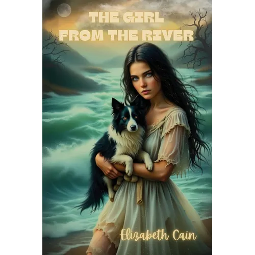 The Girl From The River
