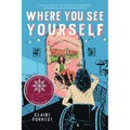 Where You See Yourself