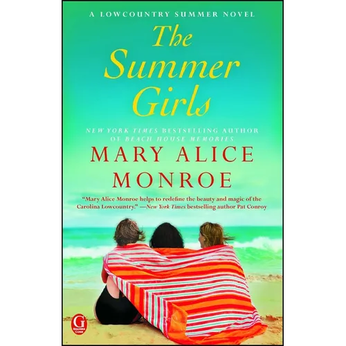 The Summer Girls