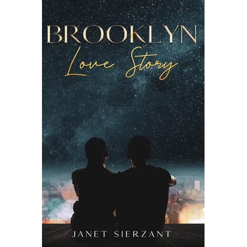 Brooklyn Love Story