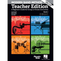 Modern Band Method - Teacher Edition: A Beginner's Guide for Group or Private Instruction