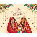 Ritu Weds Chandni