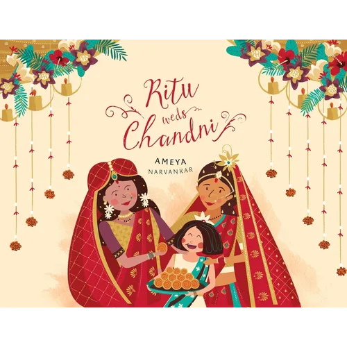 Ritu Weds Chandni