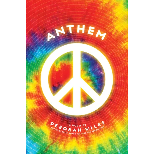 Anthem (the Sixties Trilogy #3): Volume 3