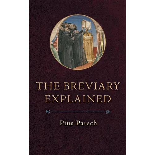 The Breviary Explained