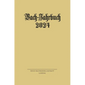 Bach-Jahrbuch 2024