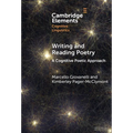 Writing and Reading Poetry