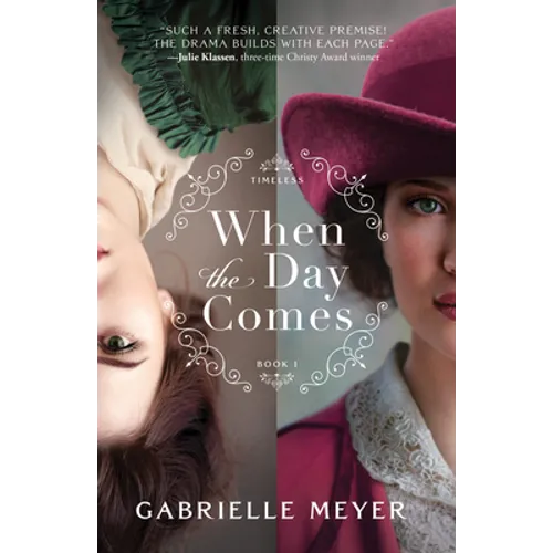 When the Day Comes