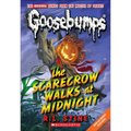 The Scarecrow Walks at Midnight