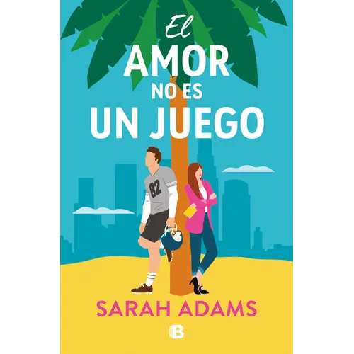 El Amor No Es Un Juego / The Rule Book