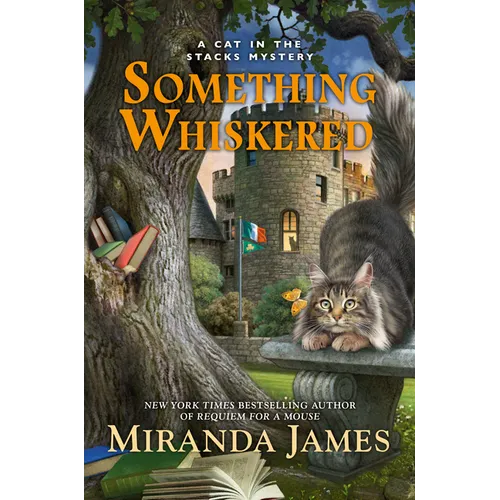 Something Whiskered