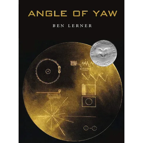 Angle of Yaw