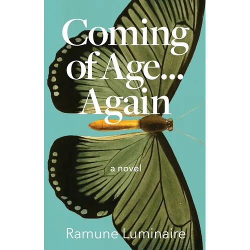 Coming of Age... Again
