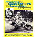 Preparing the Suzuki RM and PE for Competition: Tony DiStefano, Roger DeCoster, Danny LaPorte and the RA RH RN Suzuki Factory Works Bikes - Mark Barne
