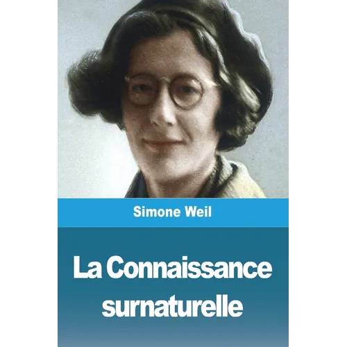 La Connaissance surnaturelle