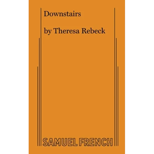 Downstairs