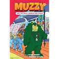Muzzy and the Great Gondoland Games