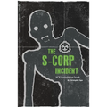 The S-CORP Incident: a SCP Foundation Book