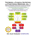 Textbook of Clinical Nutrition and Functional Medicine, vol. 1: Essential Knowledge for Safe Action and Effective Treatment