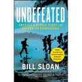 Undefeated: America's Heroic Fight for Bataan and Corregidor