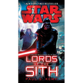 Star Wars Lords of the Sith